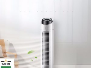 Quạt tháp không cánh OEM
