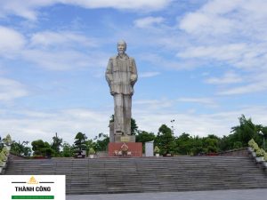 Khái quát chung về Nghệ An