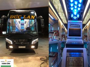 Xe Đức Lan