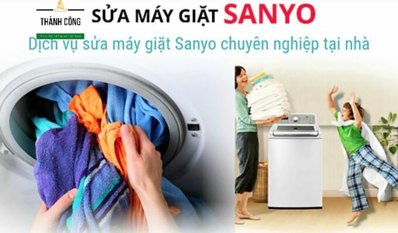Dịch vụ sửa chữa máy giặt uy tín chát lượng.