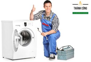 Mẹo Sửa Chữa Các Lỗi Hỏng Phổ Biến Ở Máy Giặt Sanyo