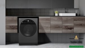 Tham khảo cách sửa chữa máy giặt Hitachi