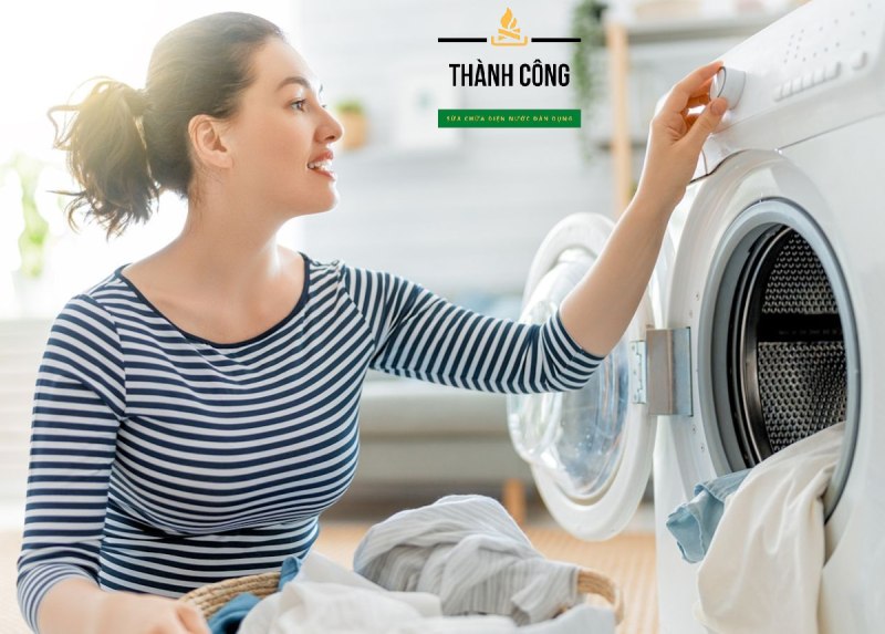 Cách sửa máy giặt Toshiba không cấp nước tại nhà siêu đơn giản.