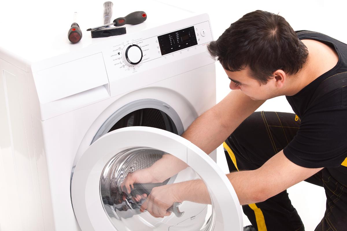 Máy giặt Electrolux sau một thời gian sử dụng có thể gặp một số lỗi hư hỏng