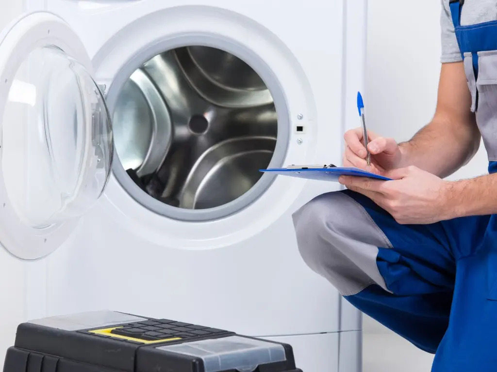 Thành Công - đơn vị chuyên sửa máy giặt Electrolux tại nhà uy tín, giá rẻ 24/7