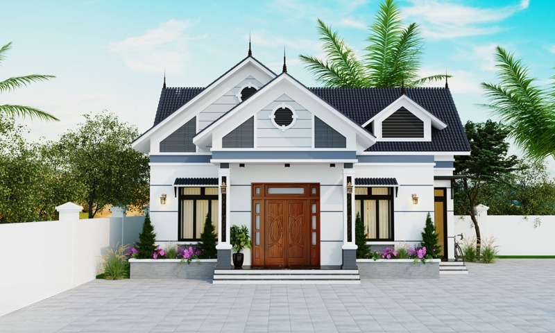 Cách tính đơn giá xây dựng nhà theo m2